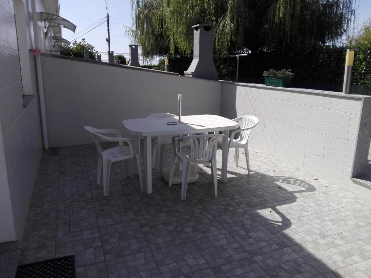 Holiday Home And Weekends, 4 에스포센데 외부 사진