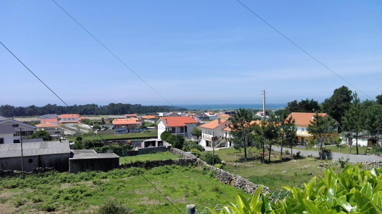 Holiday Home And Weekends, 4 에스포센데 외부 사진
