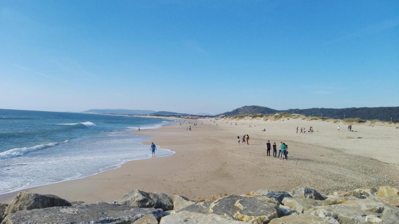 Holiday Home And Weekends, 4 에스포센데 외부 사진