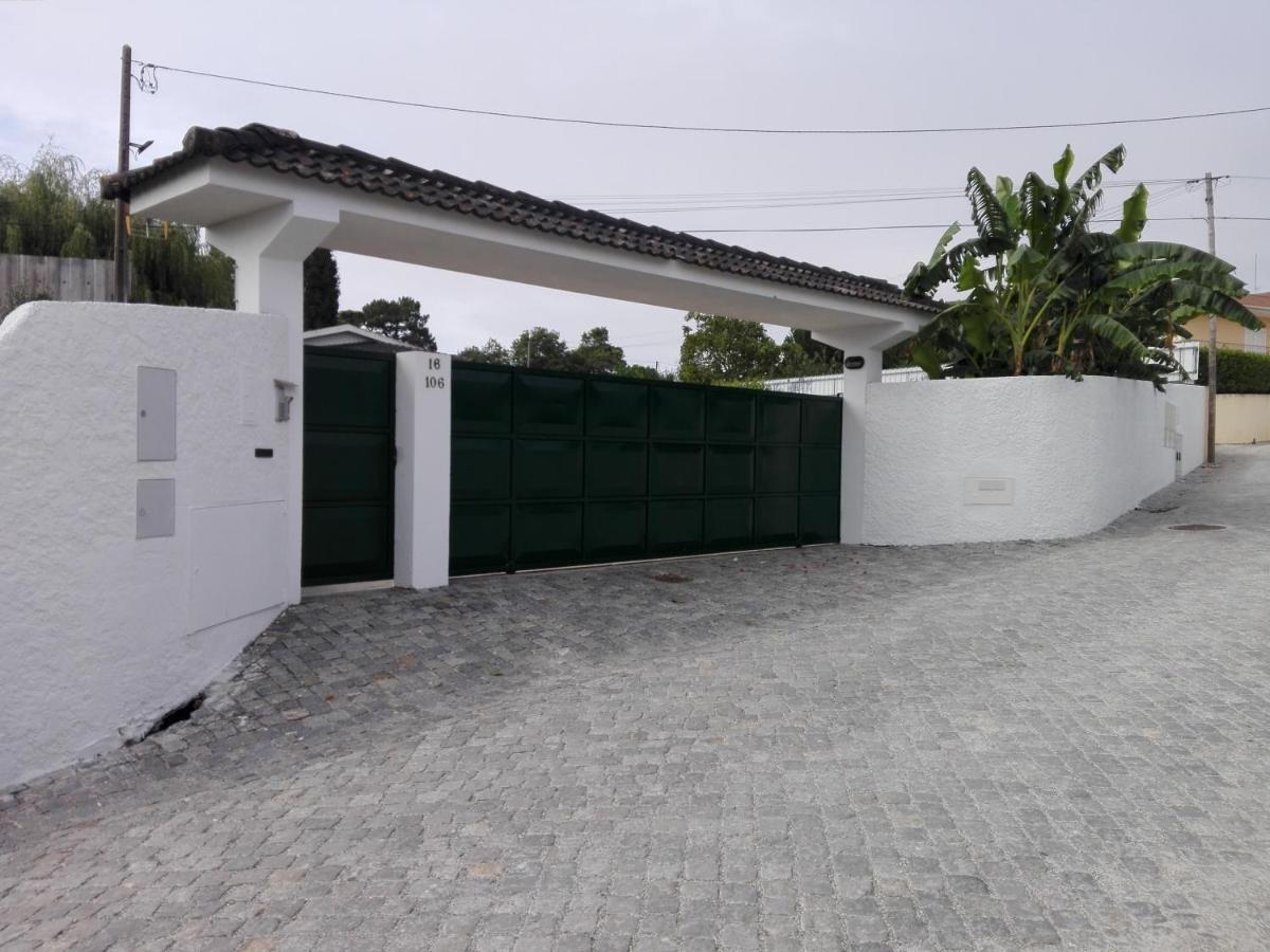 Holiday Home And Weekends, 4 에스포센데 외부 사진