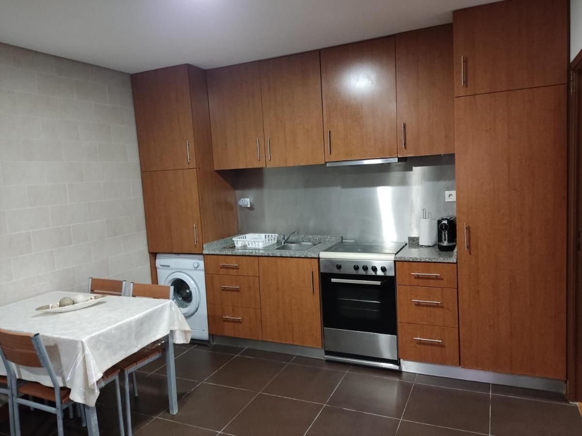 Holiday Home And Weekends, 4 에스포센데 외부 사진
