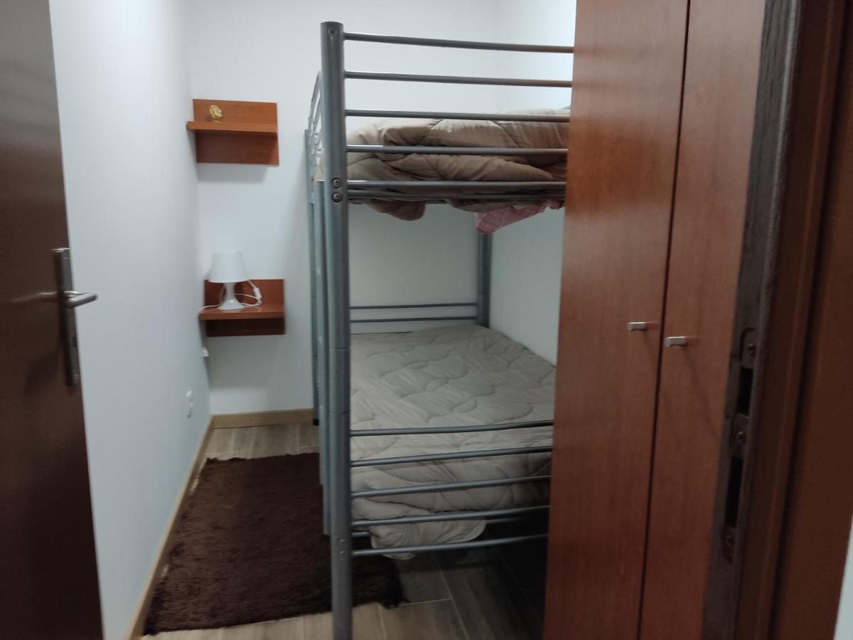 Holiday Home And Weekends, 4 에스포센데 외부 사진