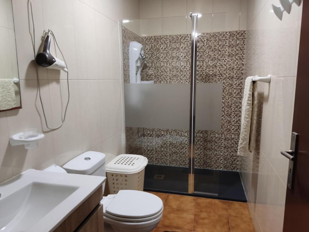 Holiday Home And Weekends, 4 에스포센데 외부 사진