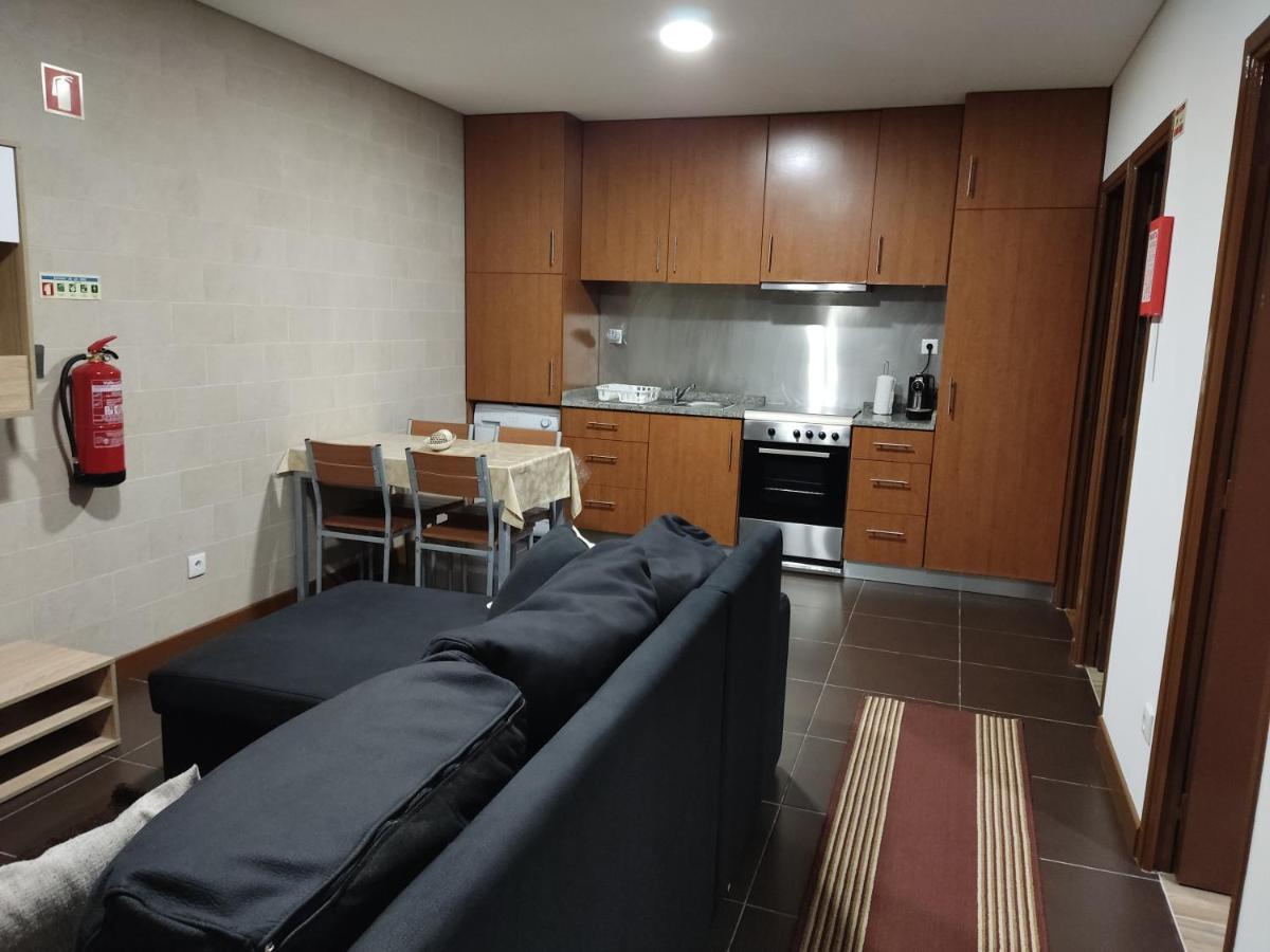 Holiday Home And Weekends, 4 에스포센데 외부 사진