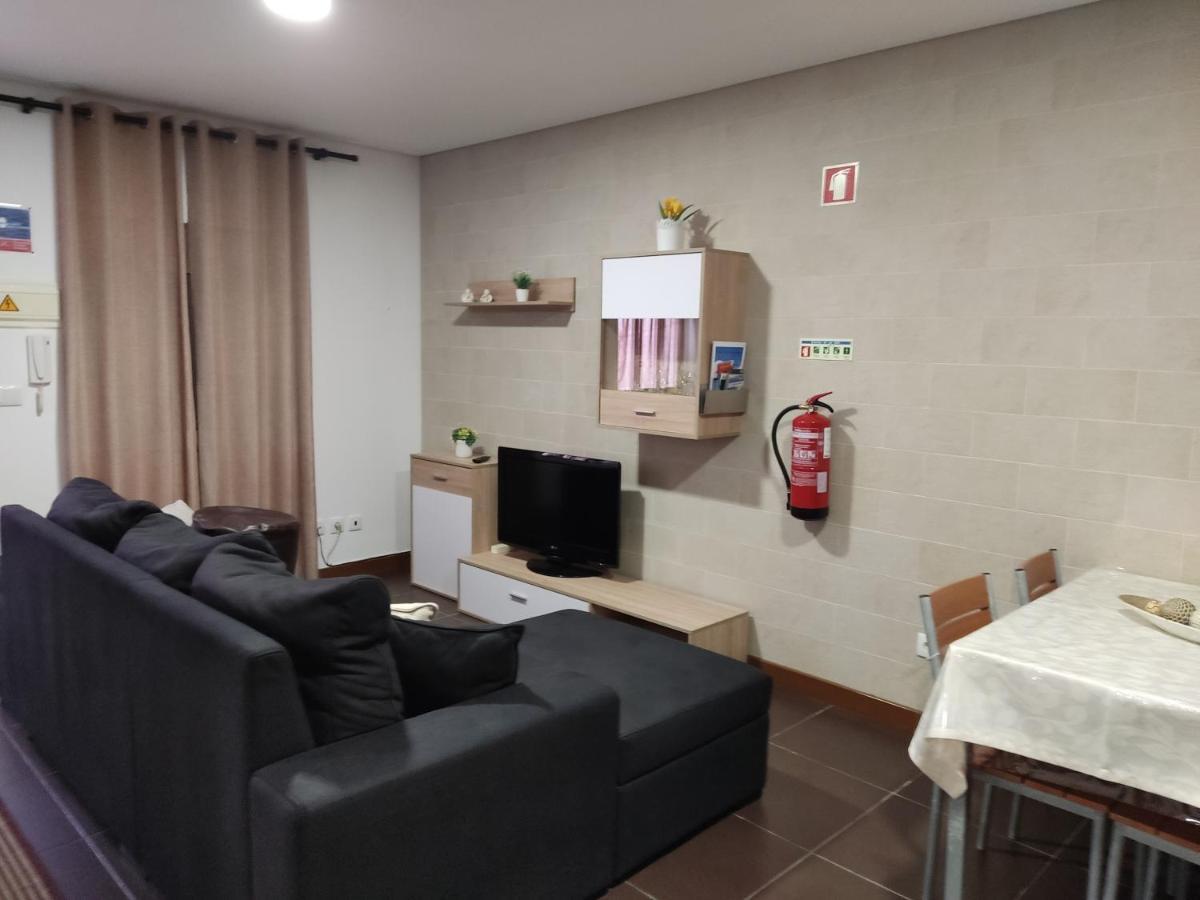 Holiday Home And Weekends, 4 에스포센데 외부 사진