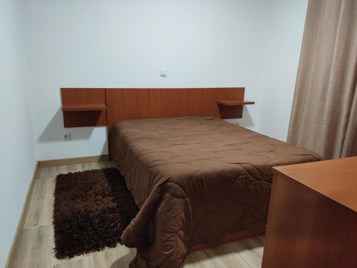 Holiday Home And Weekends, 4 에스포센데 외부 사진