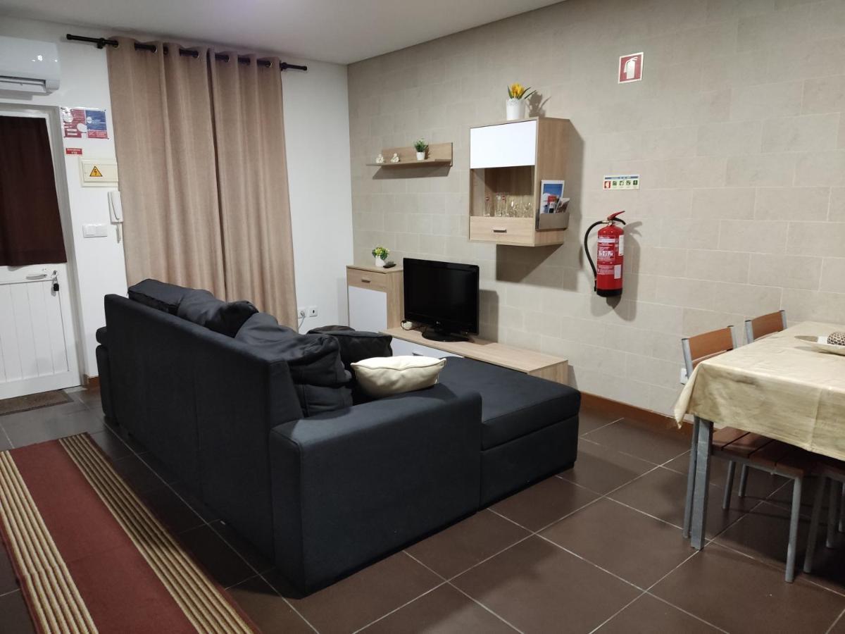 Holiday Home And Weekends, 4 에스포센데 외부 사진