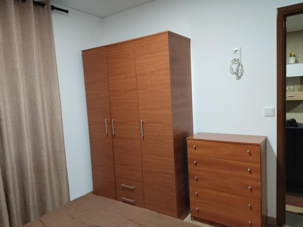 Holiday Home And Weekends, 4 에스포센데 외부 사진