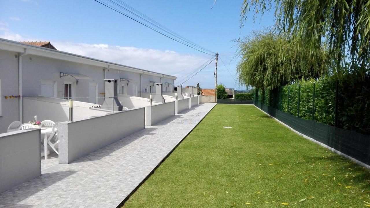 Holiday Home And Weekends, 4 에스포센데 외부 사진