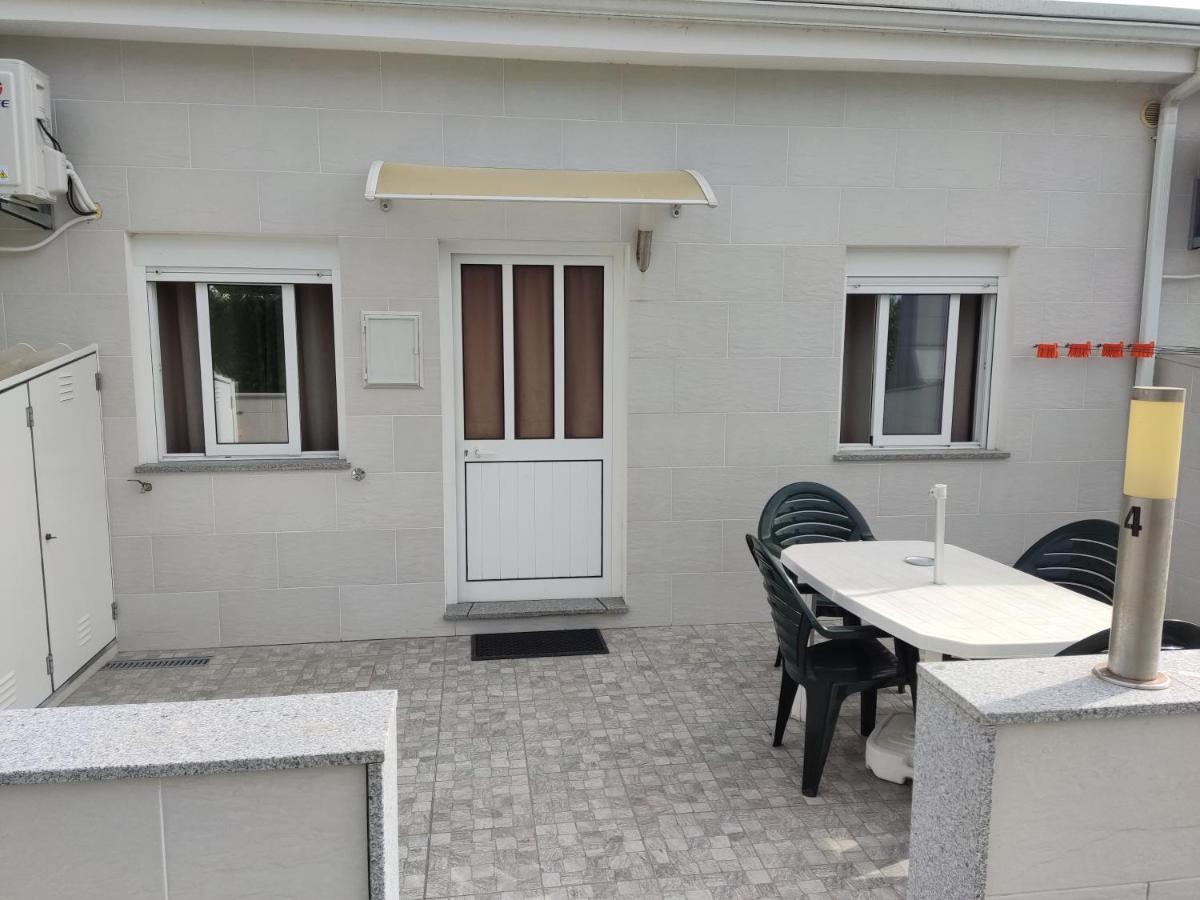Holiday Home And Weekends, 4 에스포센데 외부 사진