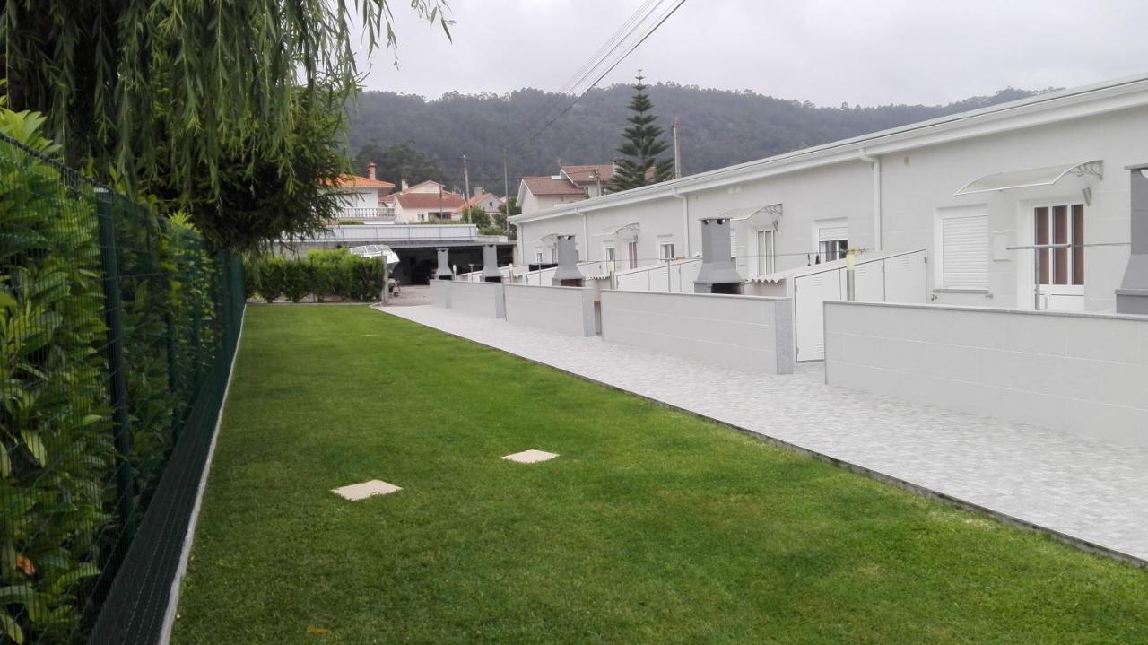 Holiday Home And Weekends, 4 에스포센데 외부 사진