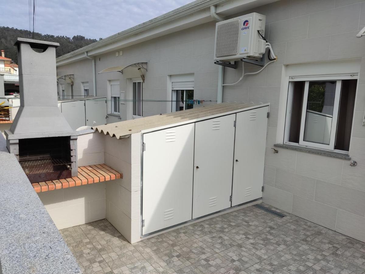 Holiday Home And Weekends, 4 에스포센데 외부 사진