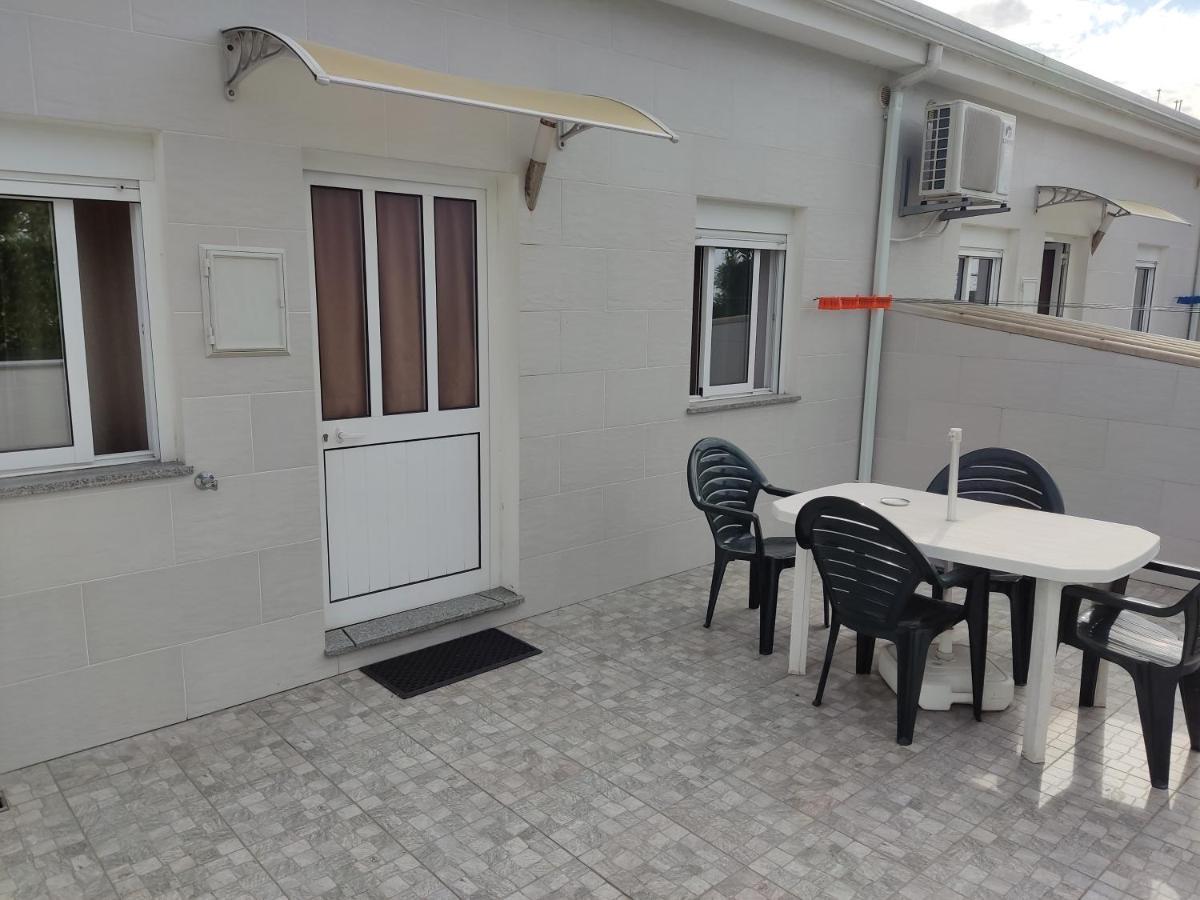 Holiday Home And Weekends, 4 에스포센데 외부 사진