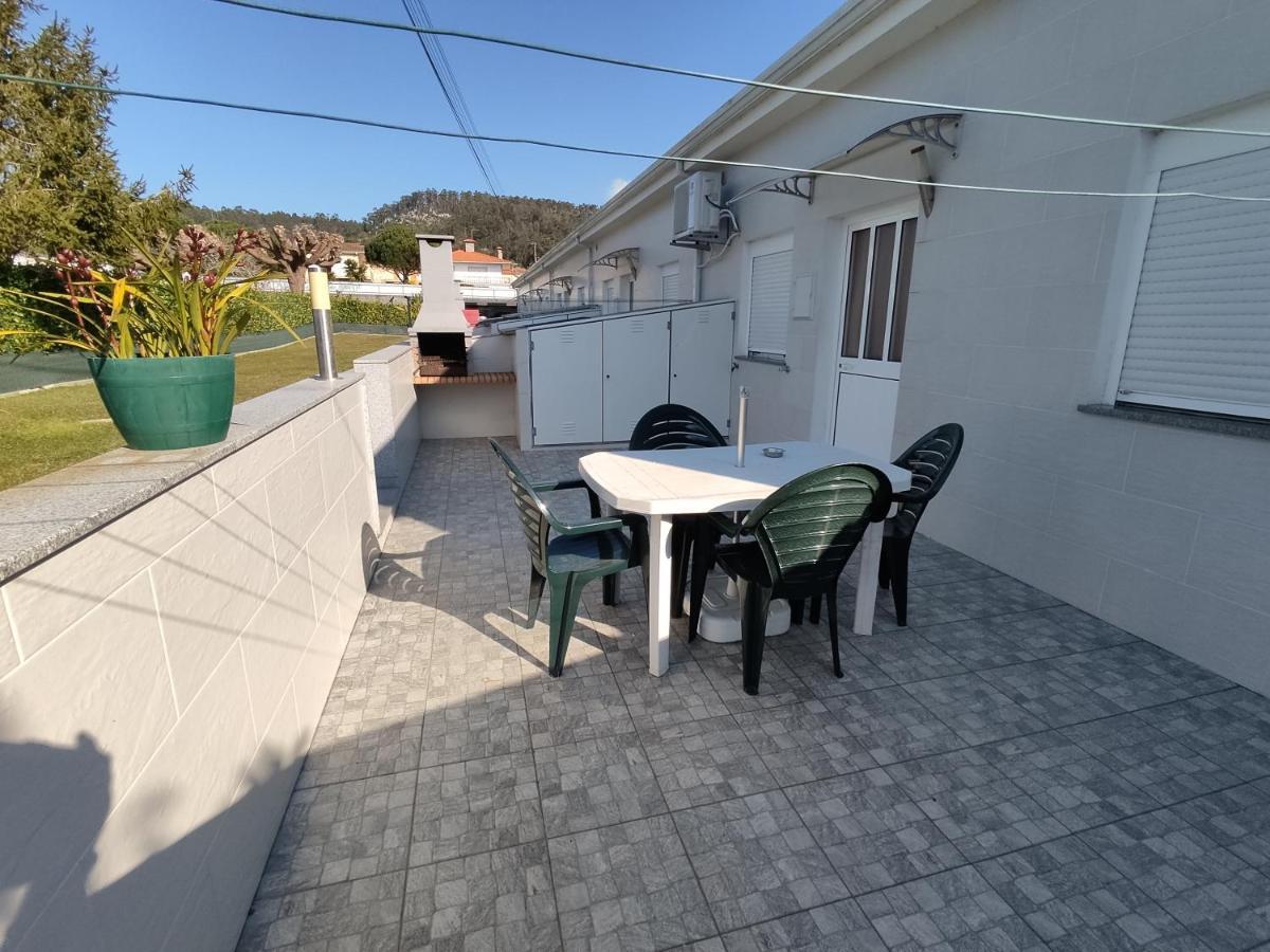 Holiday Home And Weekends, 4 에스포센데 외부 사진